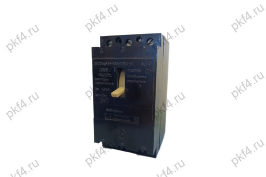 Автоматы серии АЕ2056