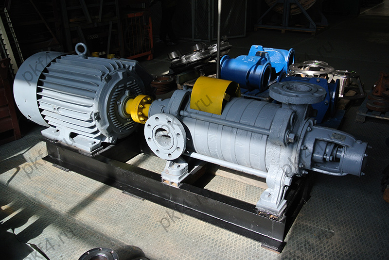 asos-tsns-105-441-g Насос ЦНСГ 105-441 — изображение 1