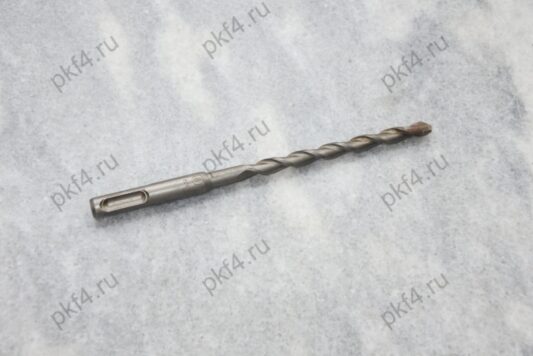 Бур SDS-plus по бетону D8 L160 S2 BOSCH