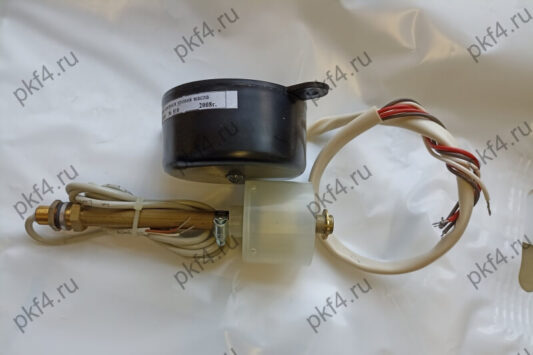 Датчик контроля уровня масла ДКУ-001