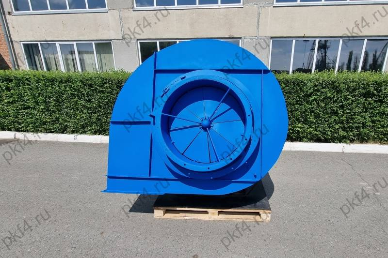 dymosos-dn-10_932720734 Дымосос ДН-10 — изображение 1