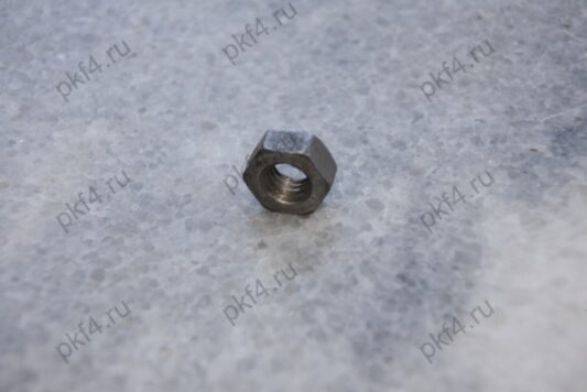 Гайка М6 для Тайги-245
