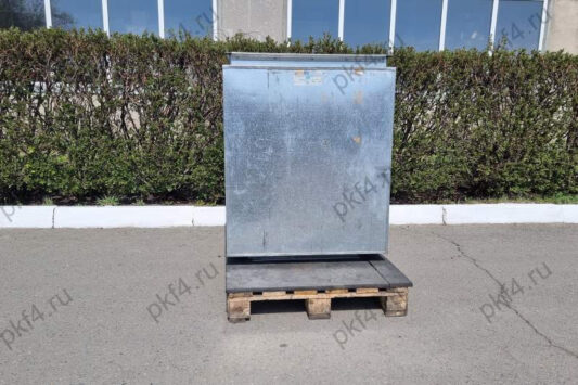 Глушитель шума ГШк-5