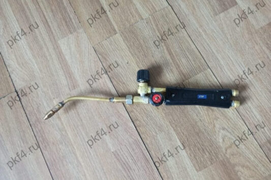 Горелка пропановая Г3У