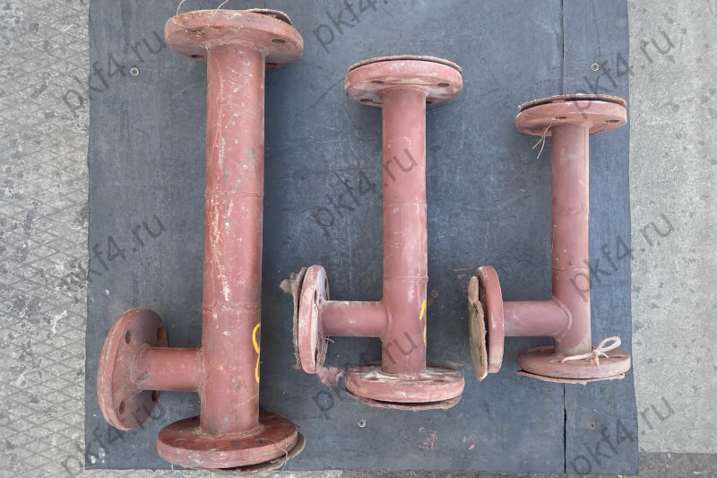 jelevator-vodostrujnyj Элеватор водоструйный эв40с10бк — изображение 1