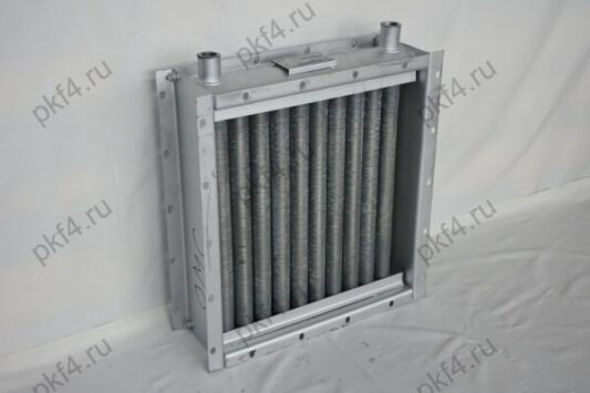 Калорифер КСк-4-2