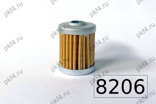 Картридж бумажный к топливному фильтру