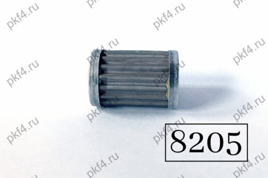 Картридж к топливному фильтру (металлическая сетка)