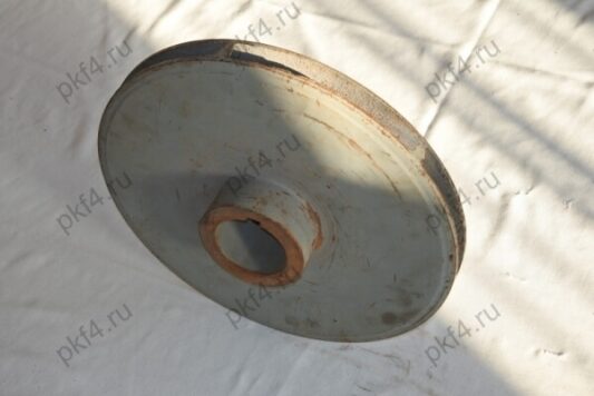 Колесо рабочее ЦН 400/105