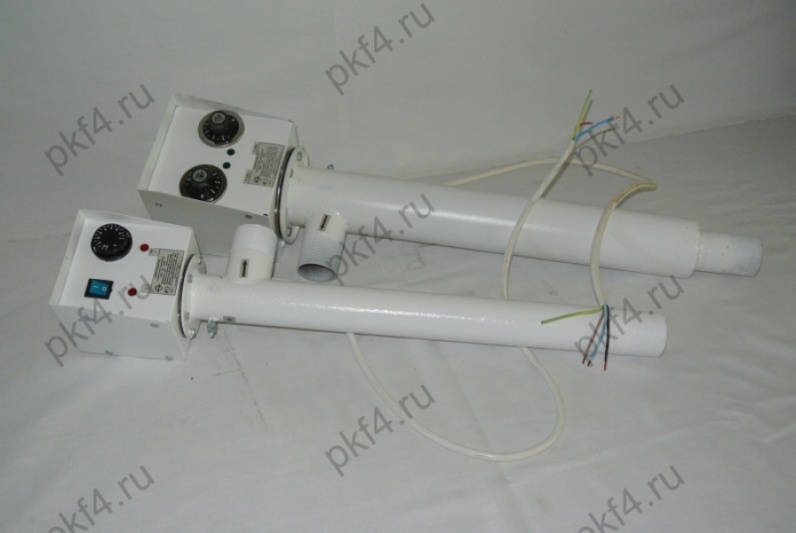 kotly-eov Котлы ЭОВ — изображение 1