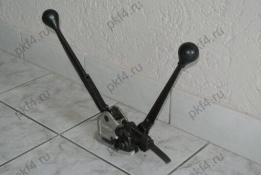 МУЛ-17 – инструмент ручной комбинированный для упаковки