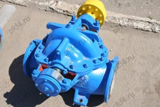 Насос 1Д 250-125-1450