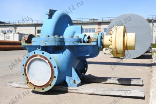 Насос 1Д 630-90а