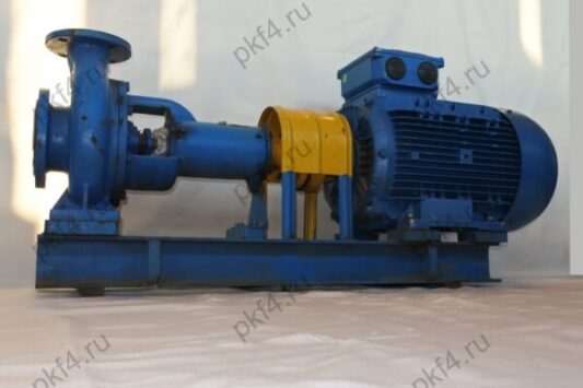 Насос 1К100-65-200