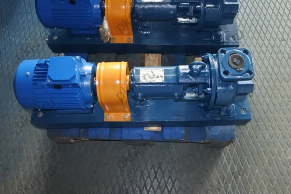 nasos-1k50-32-125a Насос 1К50-32-125а — изображение 1