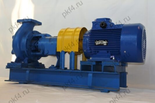 Насос 1К80-65-160