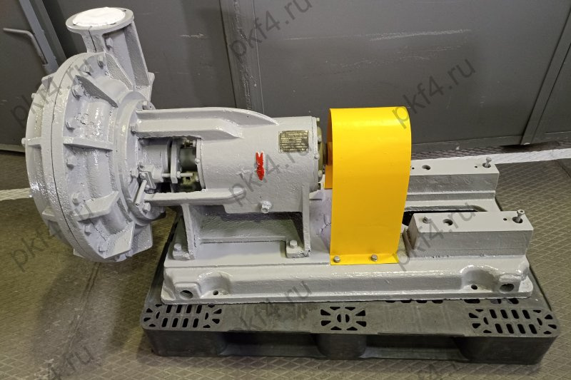 nasos-akh-45-31r-sd Насос АХ 45/31Р-СД — изображение 1