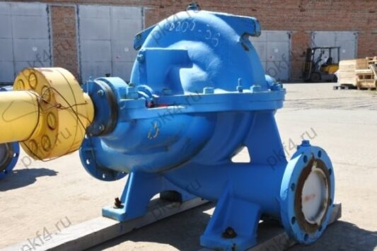 Насос Д 200-36б