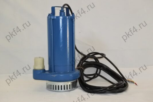 Насос ГНОМ 16-16Тр, 380В