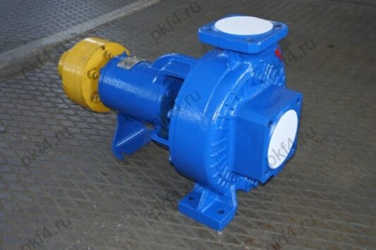 Насос К80-50-200а