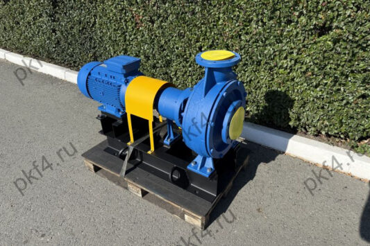 Насос КФС 160-10