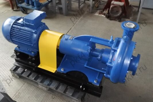 Насос СД 160-45 Б