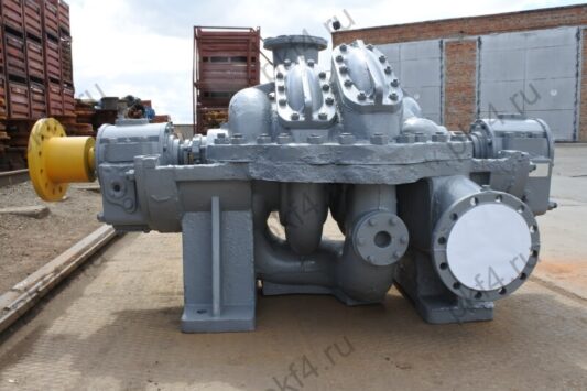 Насос СД 450-95-2 А