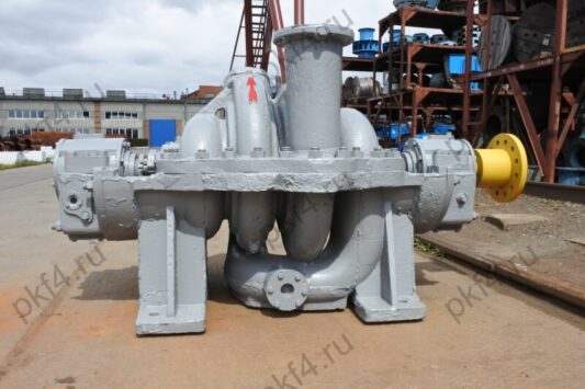 Насос СД 450-95-2 Б