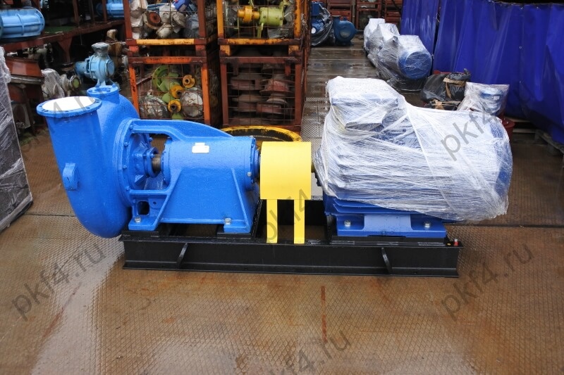 nasos-sd-800-32-b Насос СД 800-32 Б — изображение 1