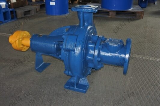 Насос СМ 125-80-315а/4