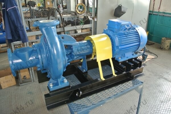 nasos-sm-150-125-315-6 Насос СМ 150-125-315/6 — изображение 1