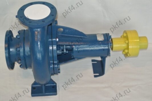 Насос СМ 80-50-200/4