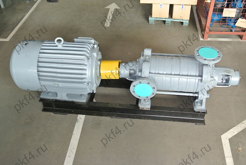 nasos-tsns-105-147-g Насос ЦНСГ 105-147 — изображение 1