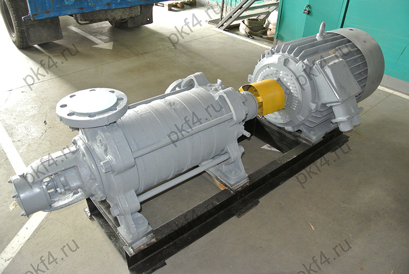 nasos-tsns-105-196 Насос ЦНСГ 105-196 — изображение 1