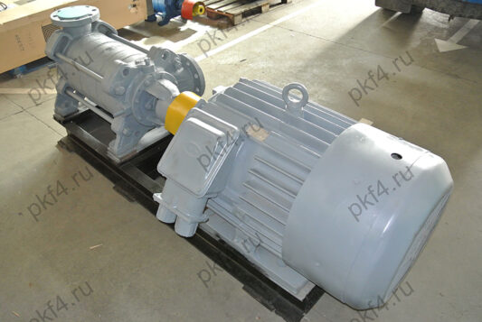 Насос ЦНСГ 105-245