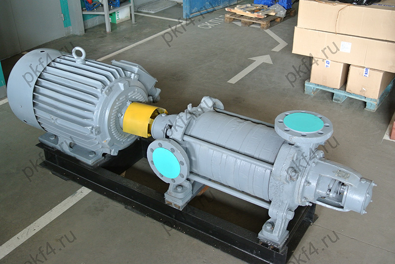 nasos-tsns-105-294-g Насос ЦНСГ 105-294 — изображение 1