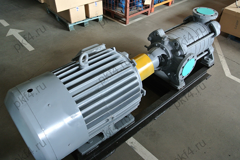 nasos-tsns-105-294 Насос ЦНС 105-294 — изображение 1