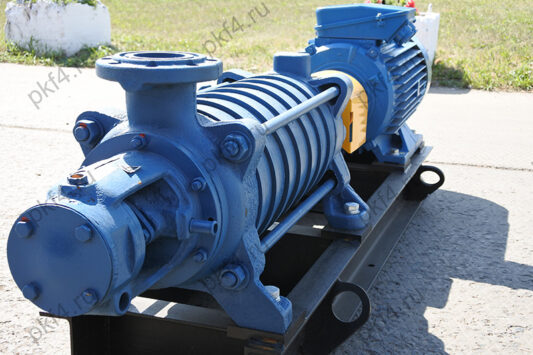 Насос ЦНСГ 13-350