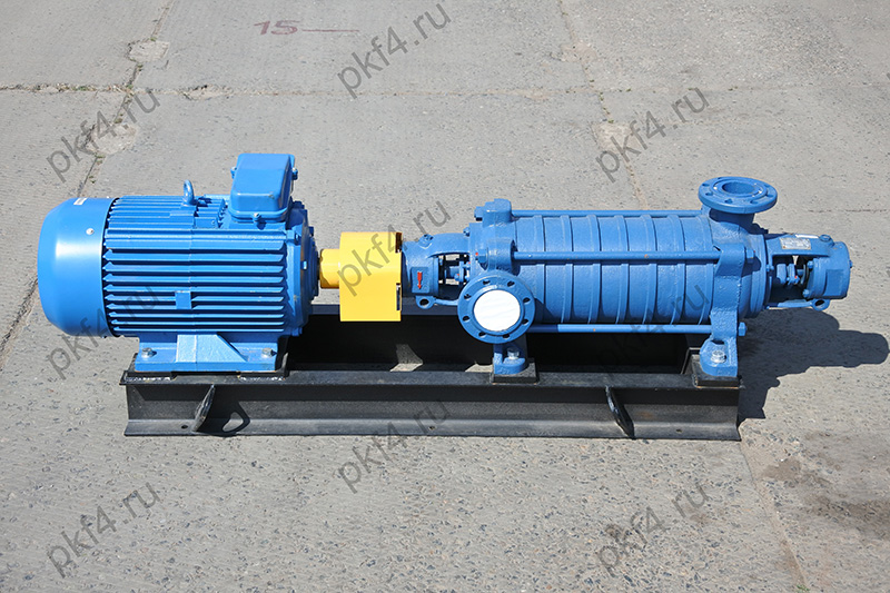 nasos-tsns-13-70-g Насос ЦНСГ 13-70 — изображение 1