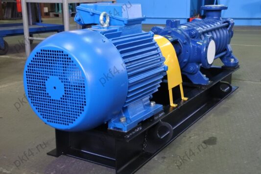 Насос ЦНС 38-44