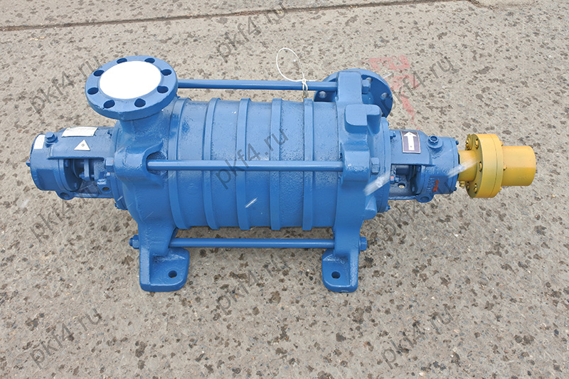 nasos-tsns-60-175-g Насос ЦНСГ 60-175 — изображение 1