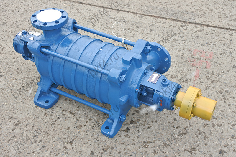 nasos-tsns-60-225-g Насос ЦНСГ 60-225 — изображение 1