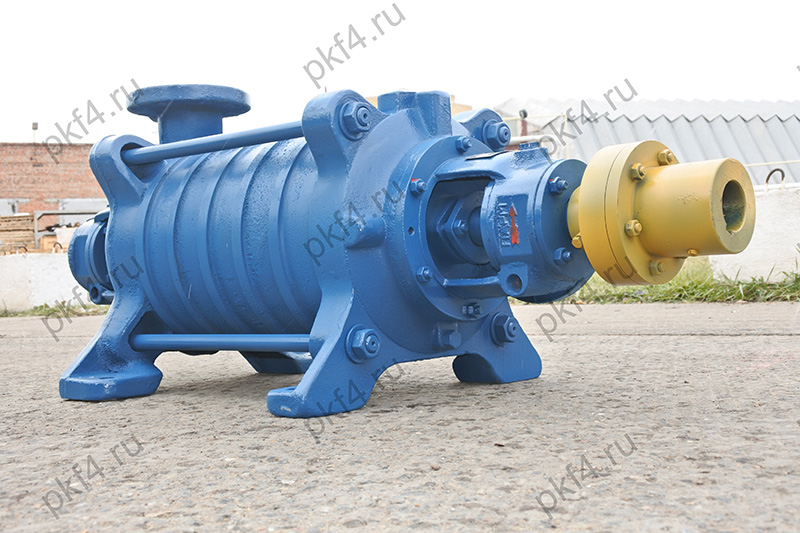 nasos-tsns-60-250-g Насос ЦНСГ 60-250 — изображение 1