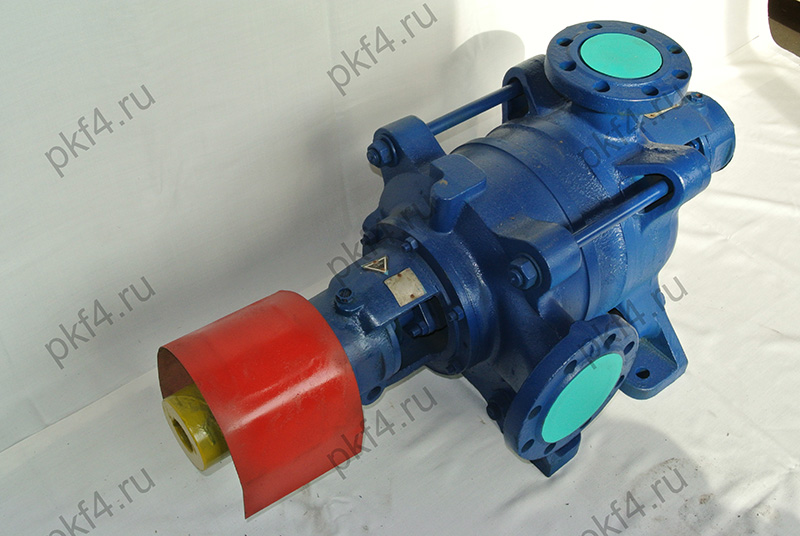 nasos-tsns-60-50-g Насос ЦНСГ 60-50 — изображение 1