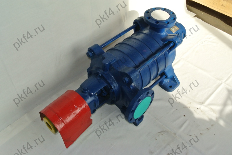 nasos-tsnsg-60-150 Насос ЦНСГ 60-150 — изображение 1