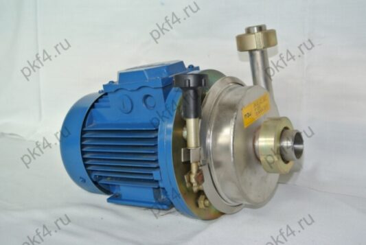 Насосы пищевые КМ