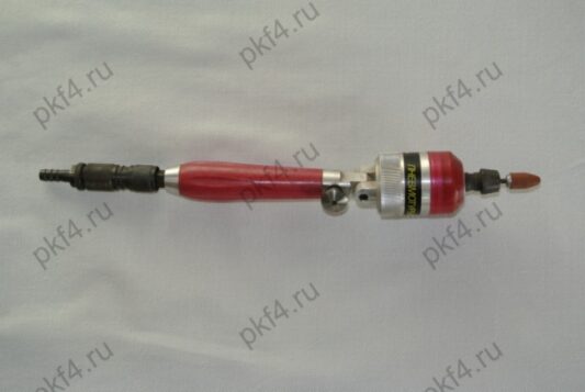 Пневмотурбина ТП-50