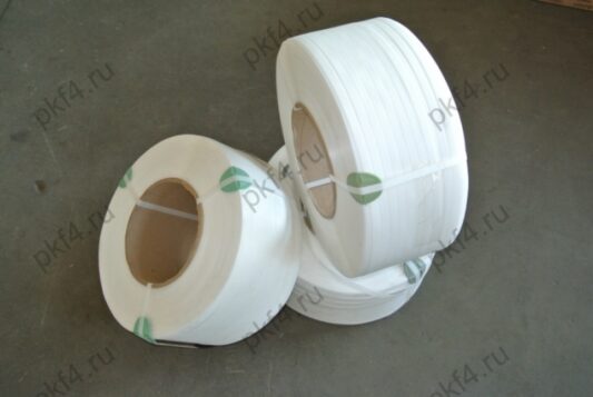 Полипропиленовая лента