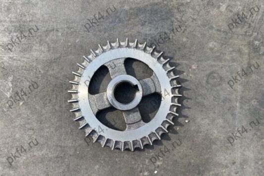 Колесо рабочее ВК 1/16