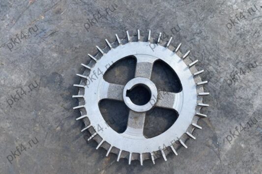 Колесо рабочее ВК 2/26